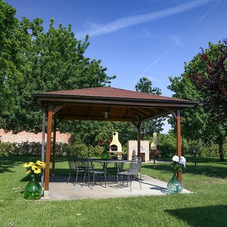 Agriturismo Il Brugnolo Scandiano Zewnętrze zdjęcie
