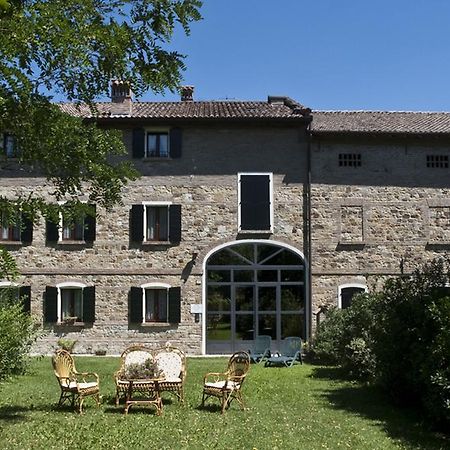 Agriturismo Il Brugnolo Scandiano Zewnętrze zdjęcie