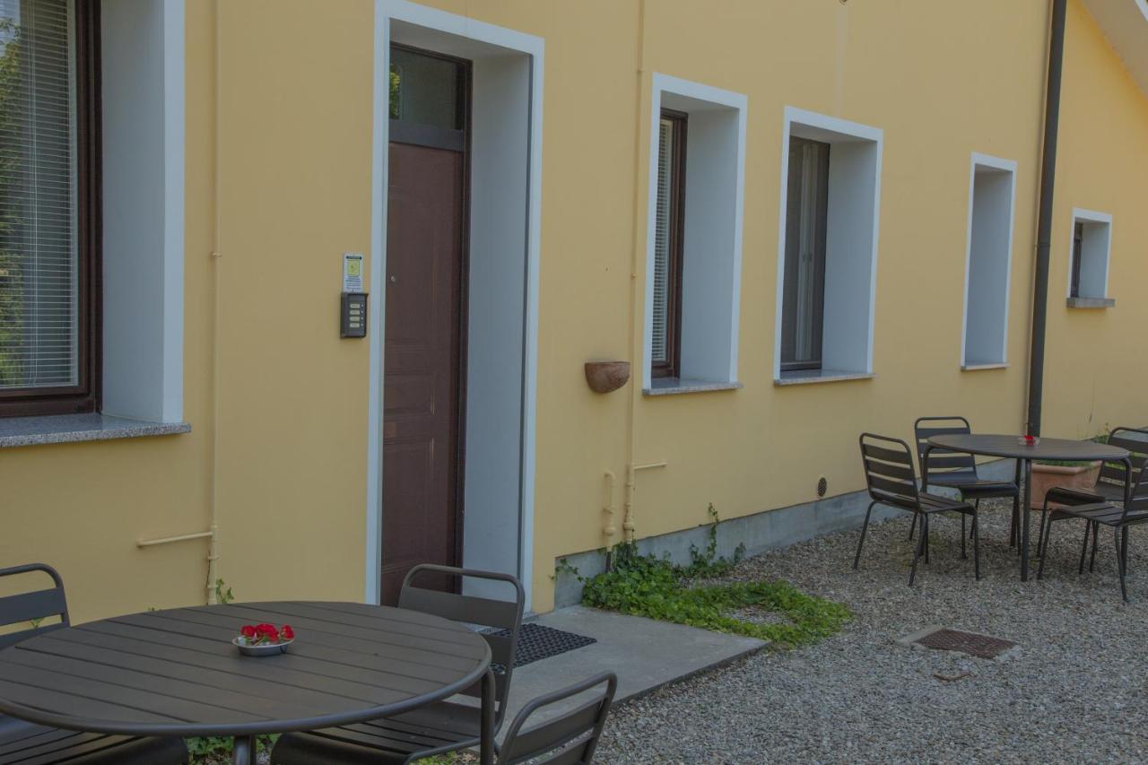 Agriturismo Il Brugnolo Scandiano Zewnętrze zdjęcie
