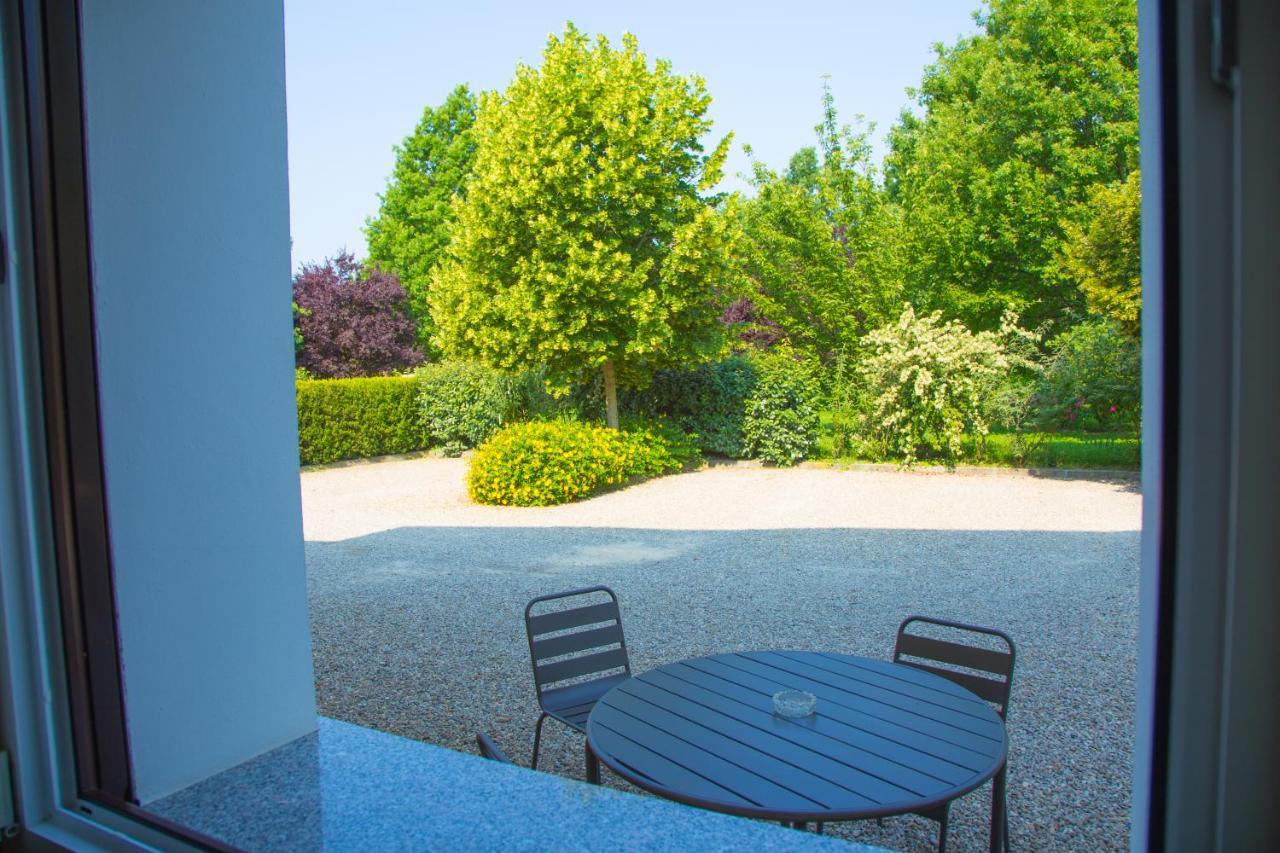 Agriturismo Il Brugnolo Scandiano Zewnętrze zdjęcie
