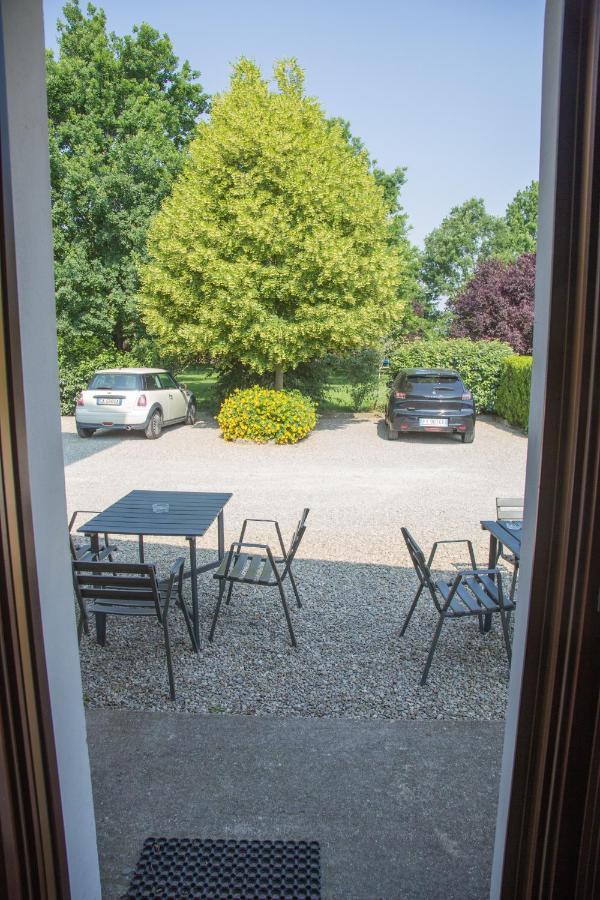 Agriturismo Il Brugnolo Scandiano Zewnętrze zdjęcie