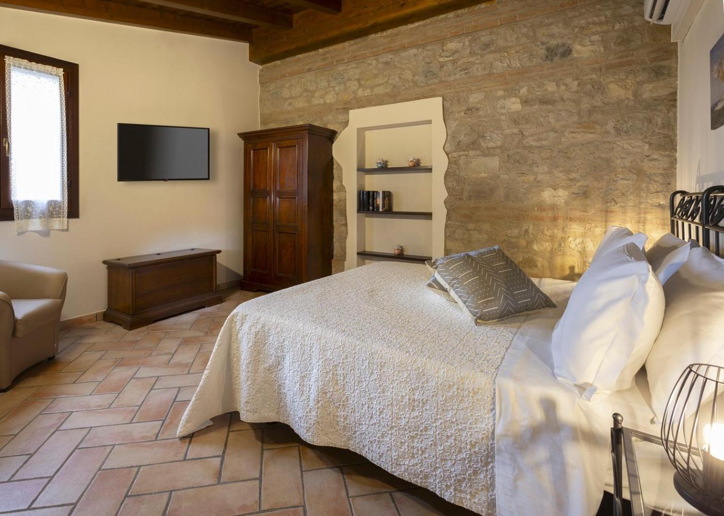 Agriturismo Il Brugnolo Scandiano Zewnętrze zdjęcie