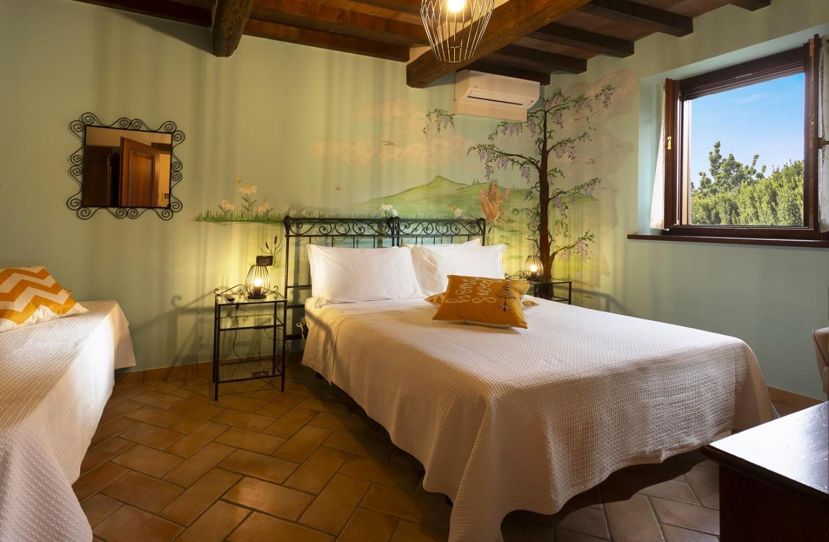 Agriturismo Il Brugnolo Scandiano Zewnętrze zdjęcie