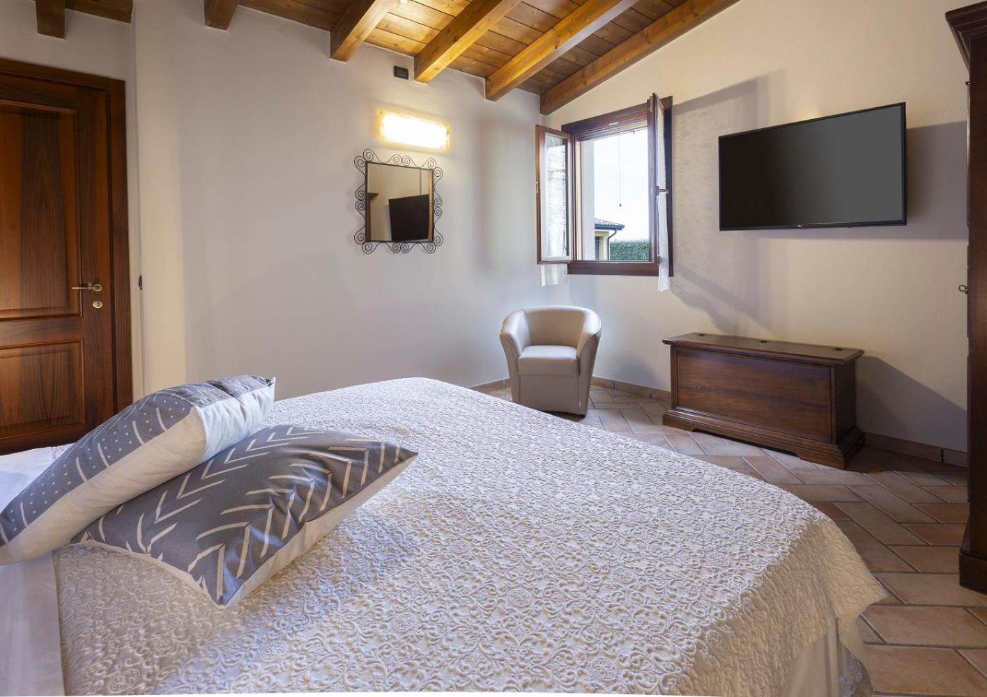Agriturismo Il Brugnolo Scandiano Zewnętrze zdjęcie