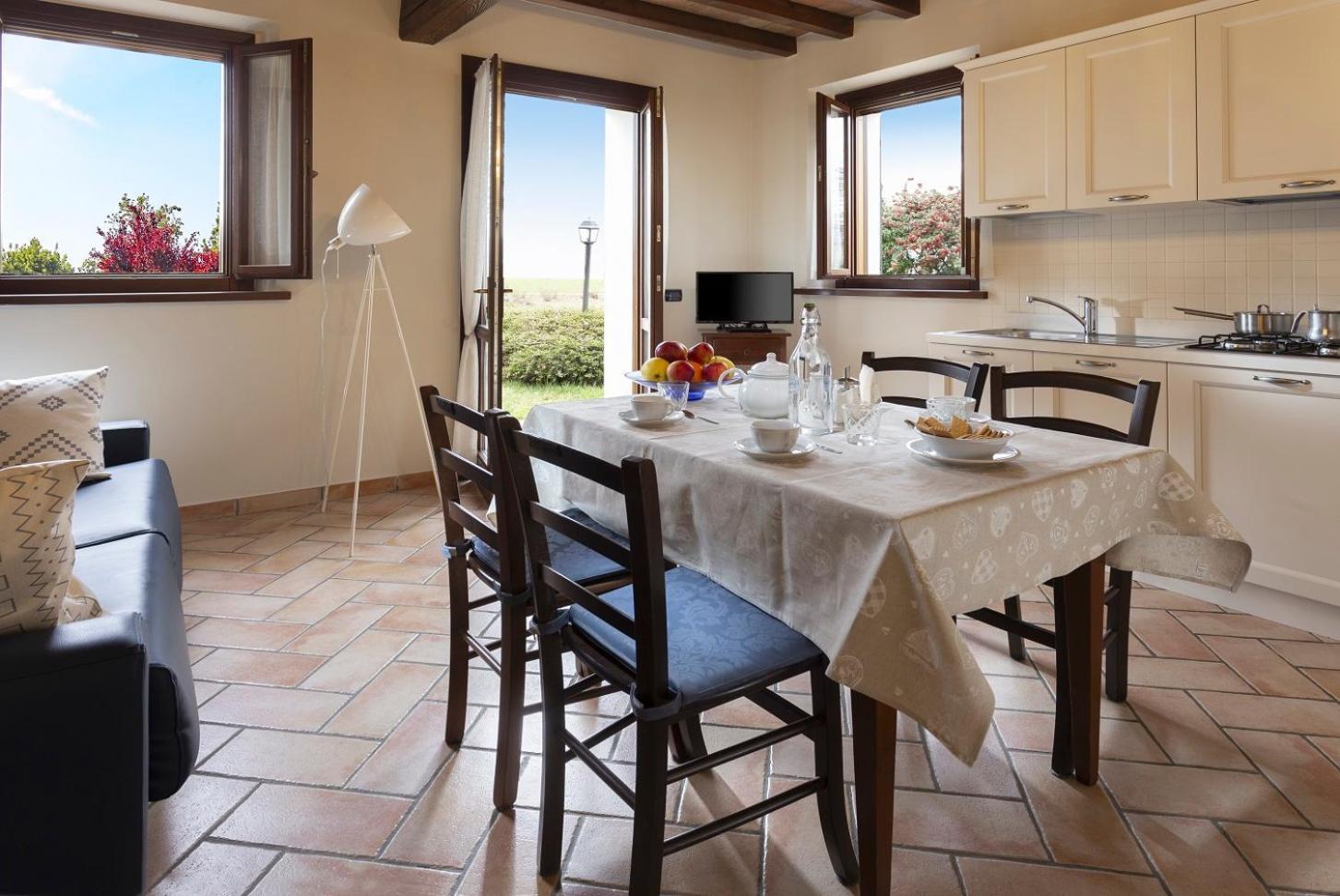 Agriturismo Il Brugnolo Scandiano Zewnętrze zdjęcie