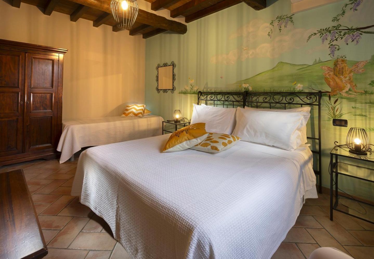 Agriturismo Il Brugnolo Scandiano Zewnętrze zdjęcie