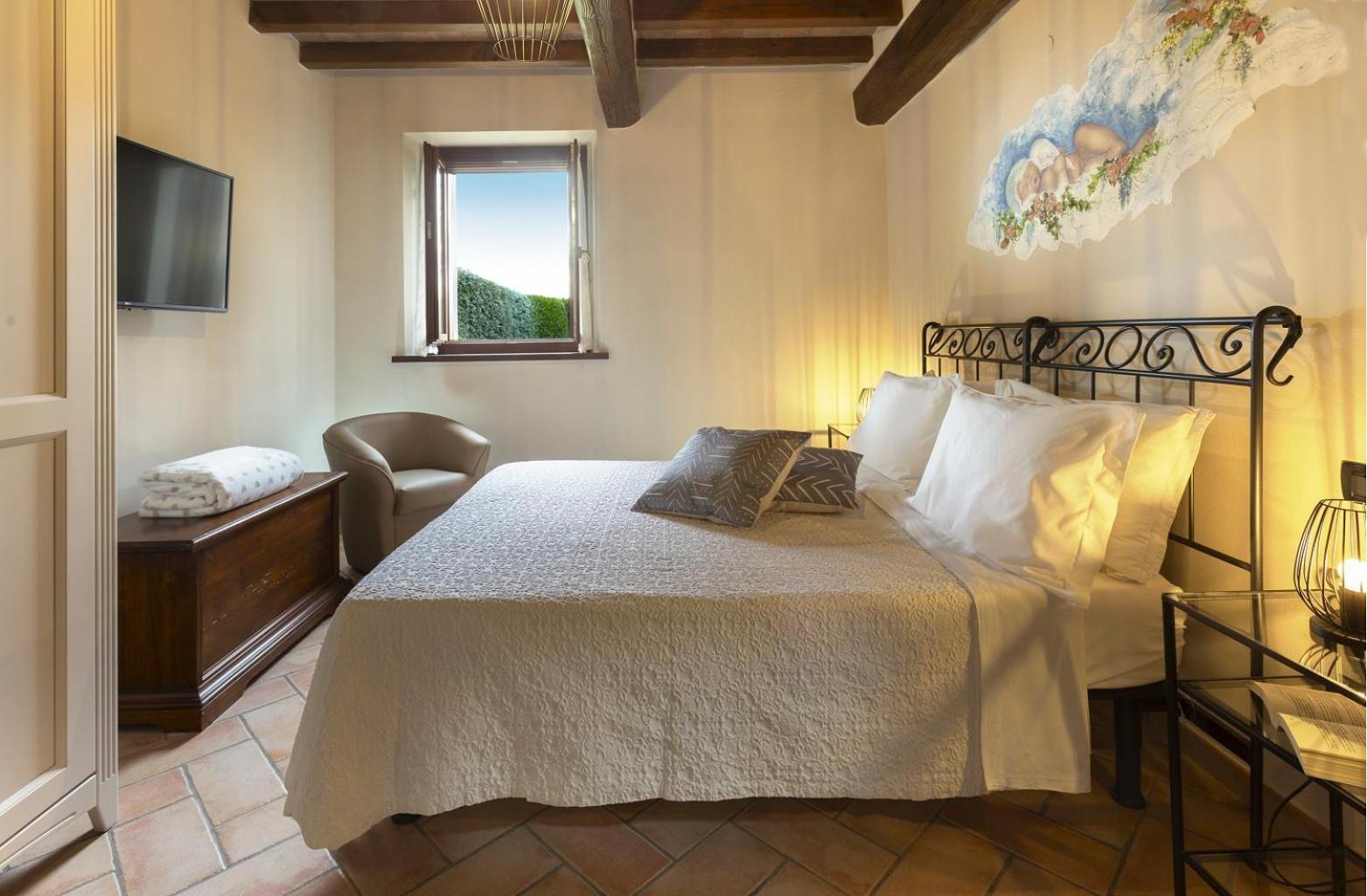 Agriturismo Il Brugnolo Scandiano Zewnętrze zdjęcie