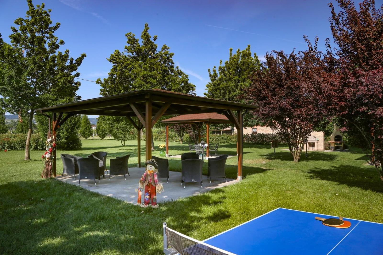 Agriturismo Il Brugnolo Scandiano Zewnętrze zdjęcie