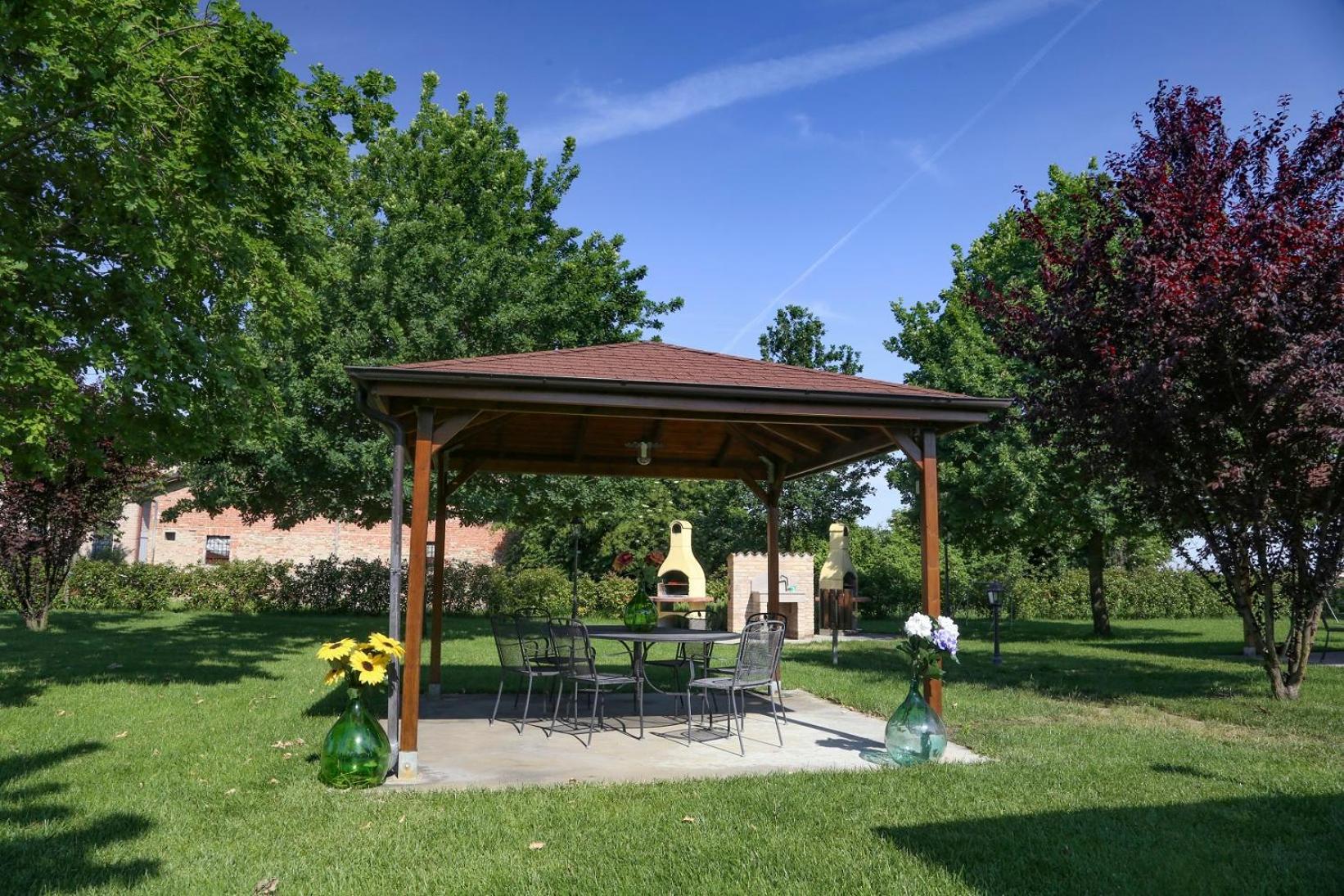 Agriturismo Il Brugnolo Scandiano Zewnętrze zdjęcie