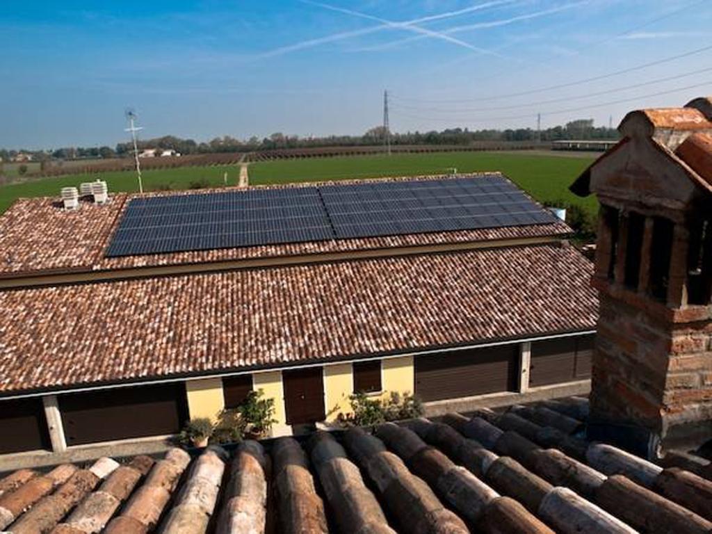 Agriturismo Il Brugnolo Scandiano Zewnętrze zdjęcie