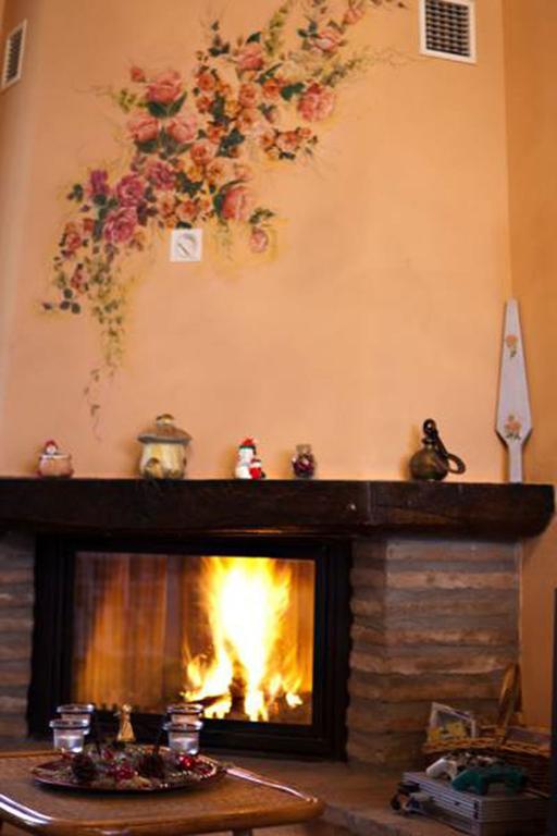 Agriturismo Il Brugnolo Scandiano Zewnętrze zdjęcie