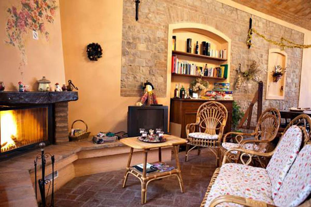 Agriturismo Il Brugnolo Scandiano Zewnętrze zdjęcie