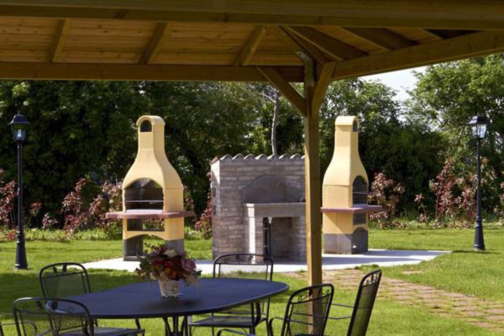 Agriturismo Il Brugnolo Scandiano Zewnętrze zdjęcie