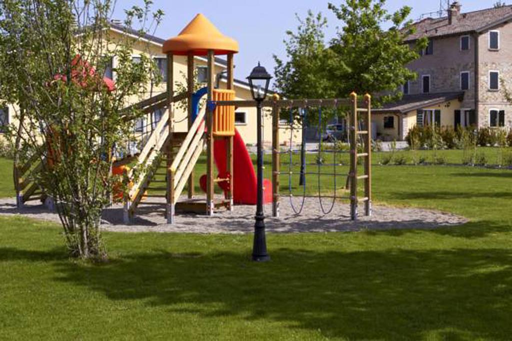 Agriturismo Il Brugnolo Scandiano Zewnętrze zdjęcie