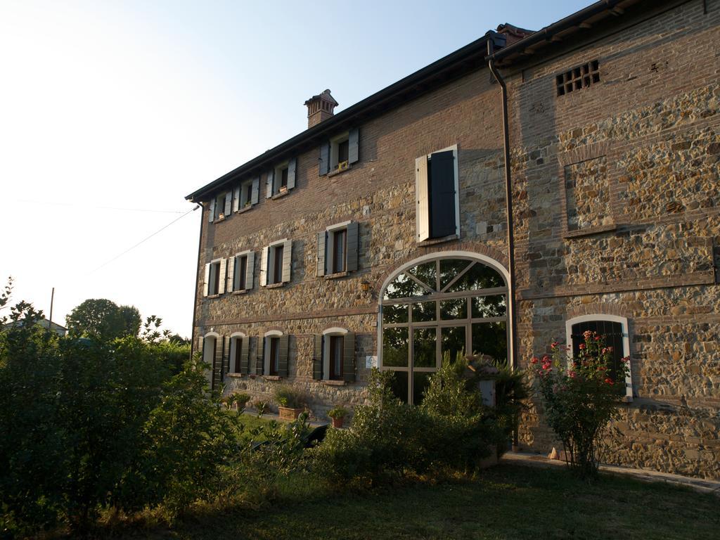 Agriturismo Il Brugnolo Scandiano Zewnętrze zdjęcie