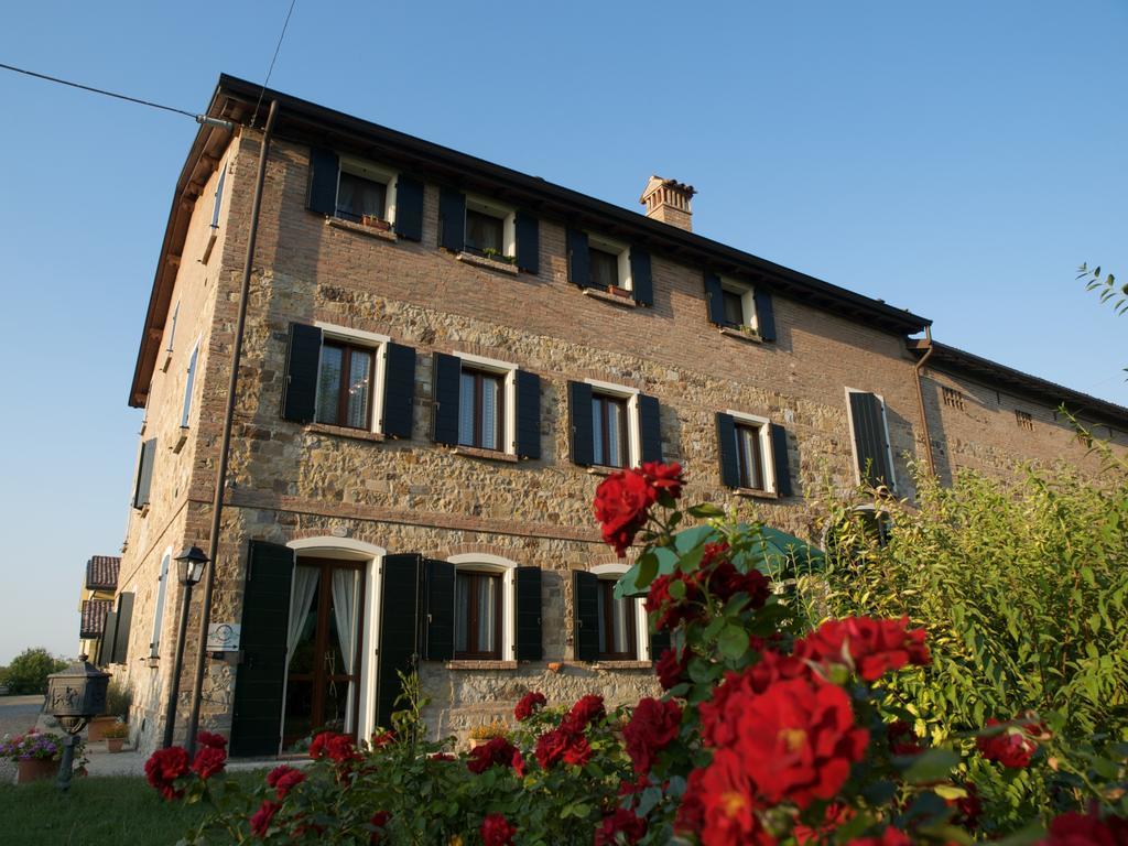 Agriturismo Il Brugnolo Scandiano Zewnętrze zdjęcie