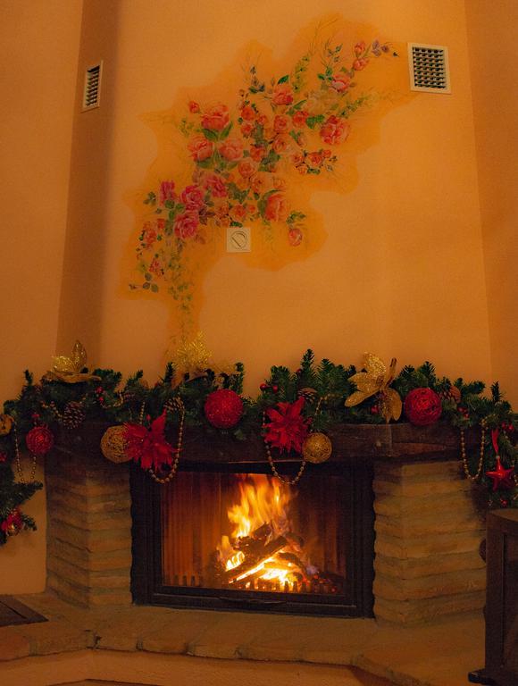 Agriturismo Il Brugnolo Scandiano Zewnętrze zdjęcie