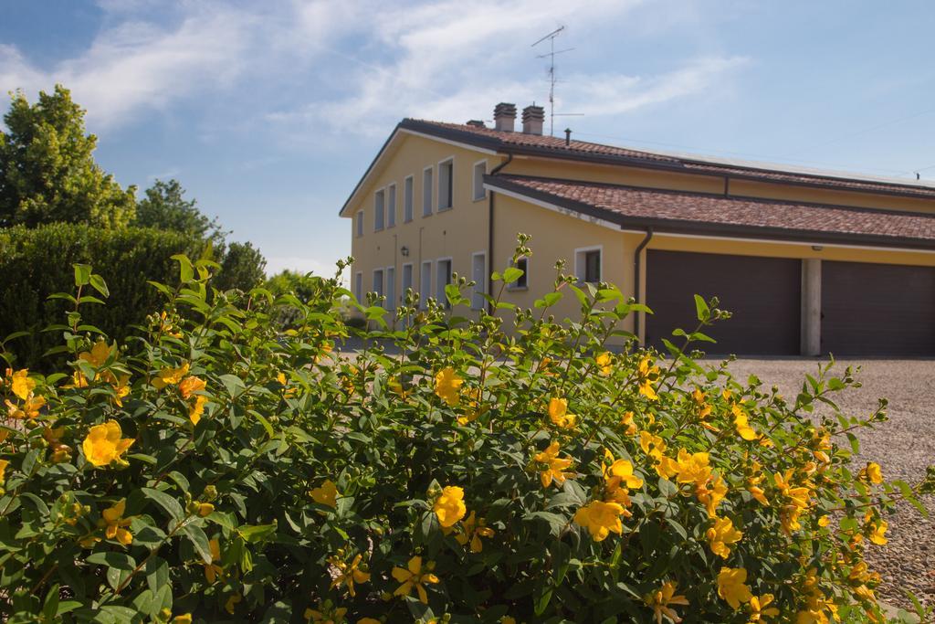 Agriturismo Il Brugnolo Scandiano Zewnętrze zdjęcie