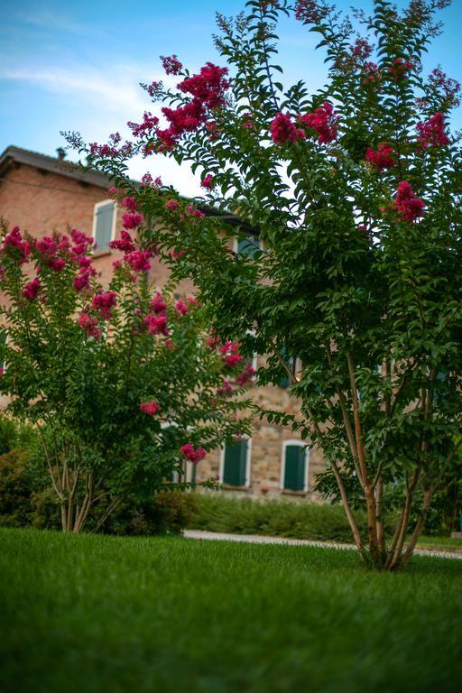 Agriturismo Il Brugnolo Scandiano Zewnętrze zdjęcie