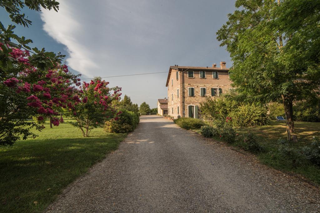 Agriturismo Il Brugnolo Scandiano Zewnętrze zdjęcie