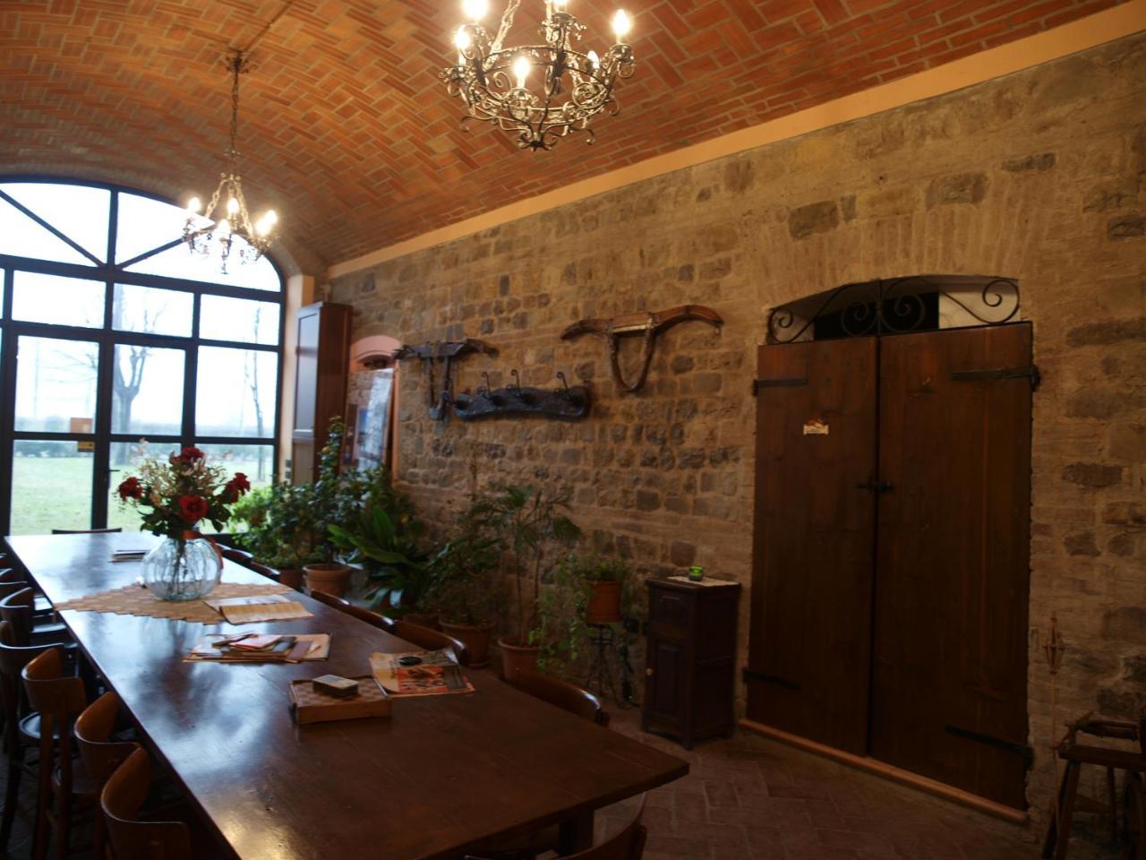 Agriturismo Il Brugnolo Scandiano Zewnętrze zdjęcie