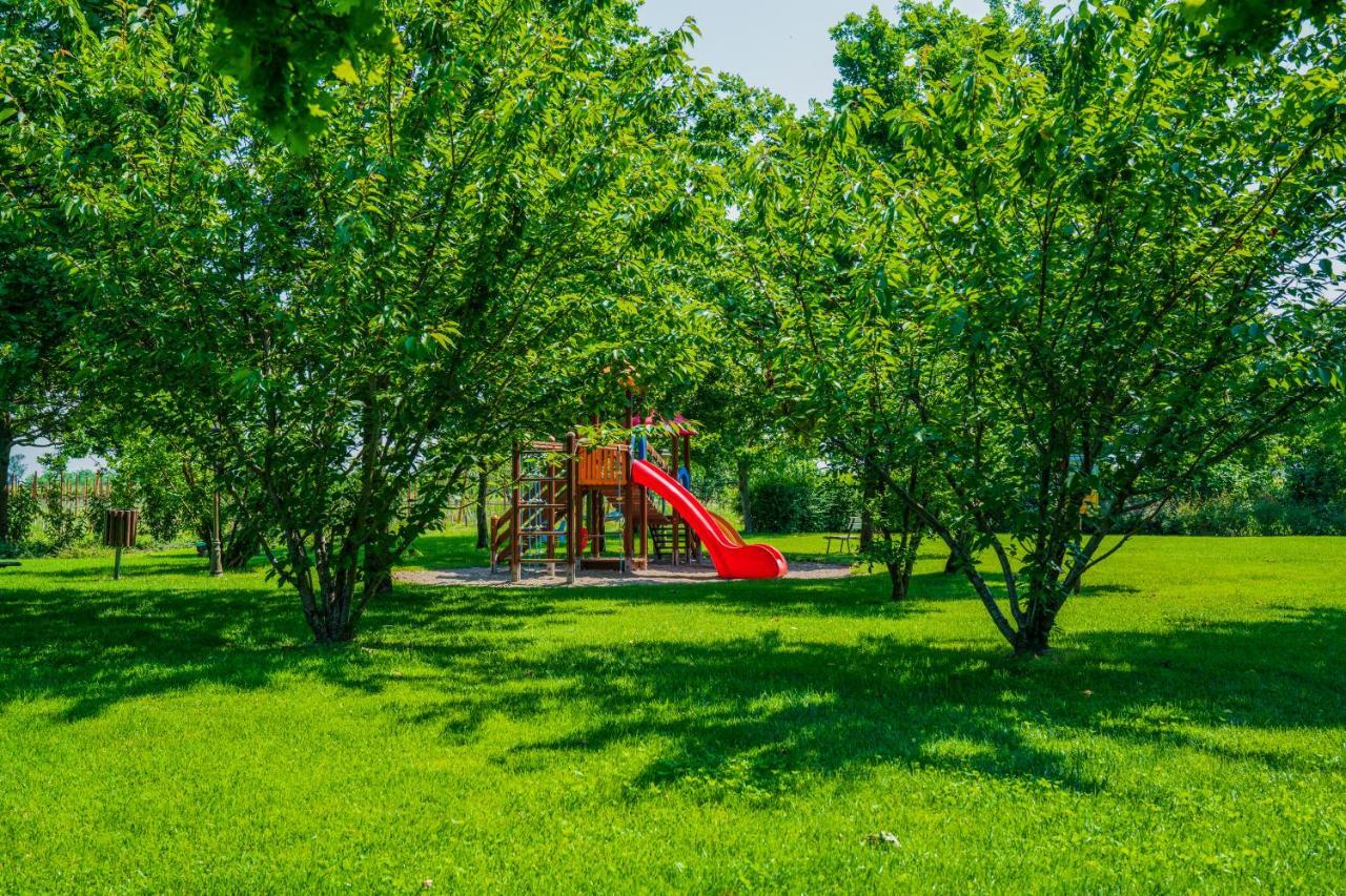 Agriturismo Il Brugnolo Scandiano Zewnętrze zdjęcie